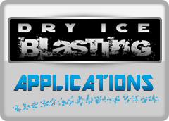 Dry ice blasting has many unique and superior benefits over traditional blasting media.